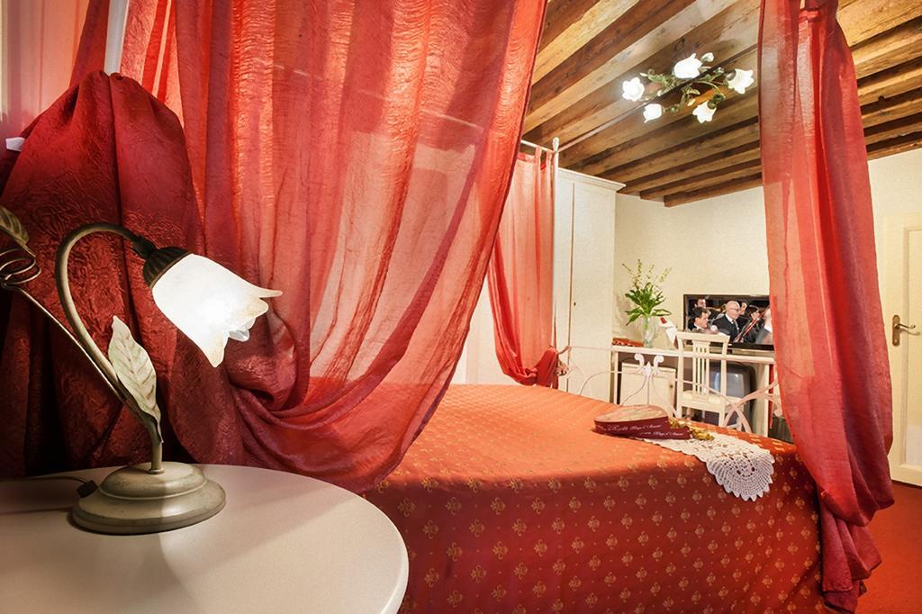 Maison San Marco Venedig Rum bild