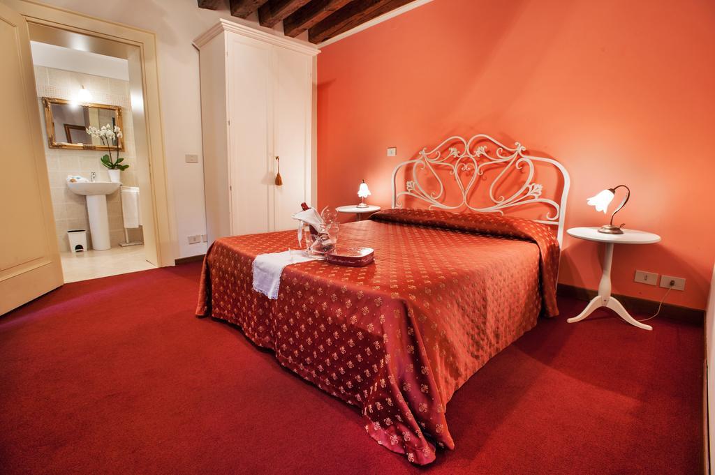 Maison San Marco Venedig Rum bild