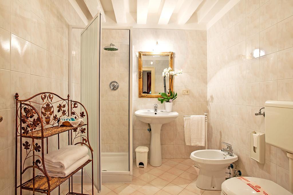 Maison San Marco Venedig Rum bild
